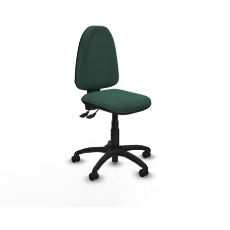 Sedia da Ufficio Piqueras y Crespo B0001RP Verde
