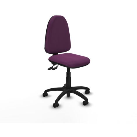Sedia da Ufficio Piqueras y Crespo B0001RP Viola