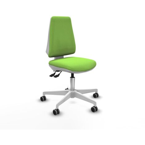 Sedia da Ufficio Piqueras y Crespo B00026G Pistacchio