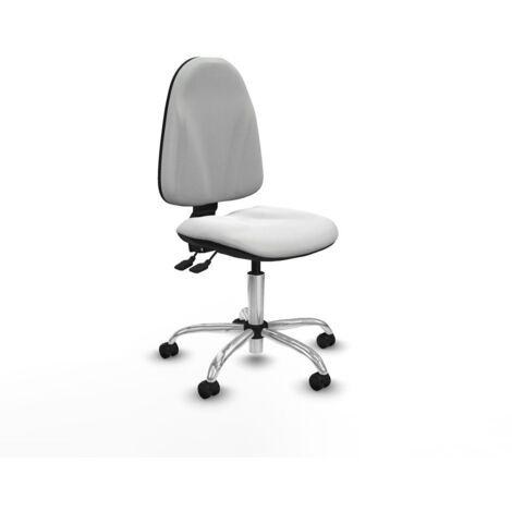 Sedia da Ufficio Piqueras y Crespo B0005RF Bianco