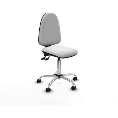 Sedia da Ufficio Piqueras y Crespo B0005RF Bianco