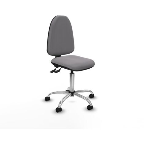 Sedia da Ufficio Piqueras y Crespo B0005RF Grigio