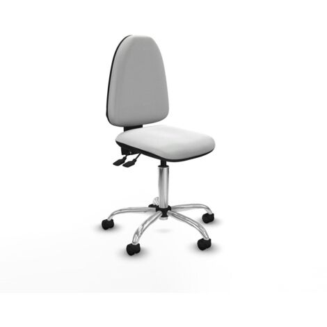 Sedia da Ufficio Piqueras y Crespo B0005RN Bianco