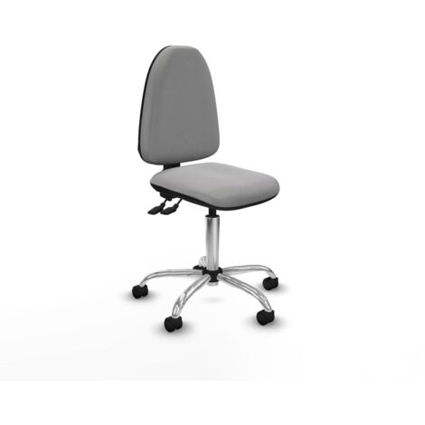Sedia da Ufficio Piqueras y Crespo B0005RN Grigio chiaro