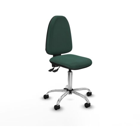 Sedia da Ufficio Piqueras y Crespo B0005RN Verde