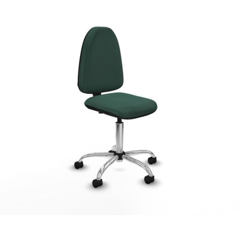 Sedia da Ufficio Piqueras y Crespo B0005RN Verde