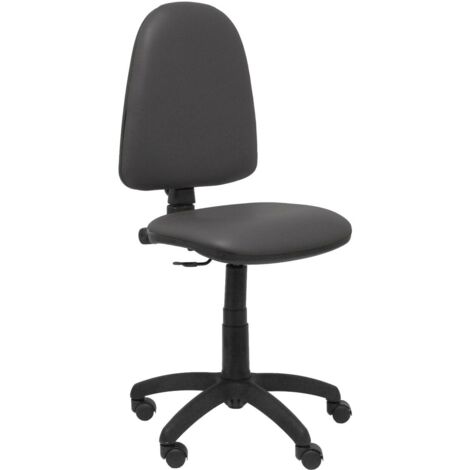 Sedia da Ufficio Piqueras y Crespo CPSP600 Grigio scuro