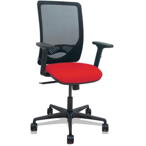 Sedia da Ufficio Piqueras y Crespo DB68R65