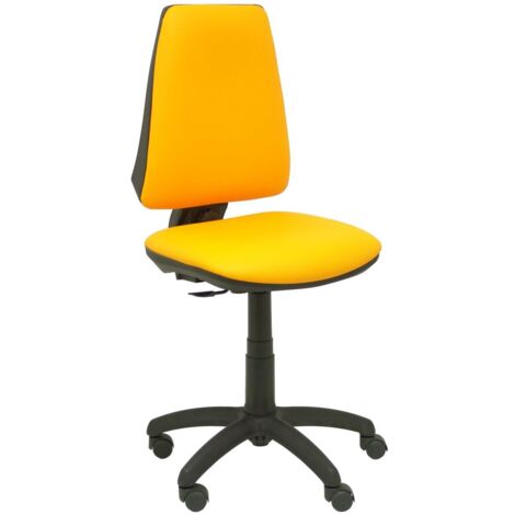 Sedia da Ufficio Piqueras y Crespo SP308RN Arancio