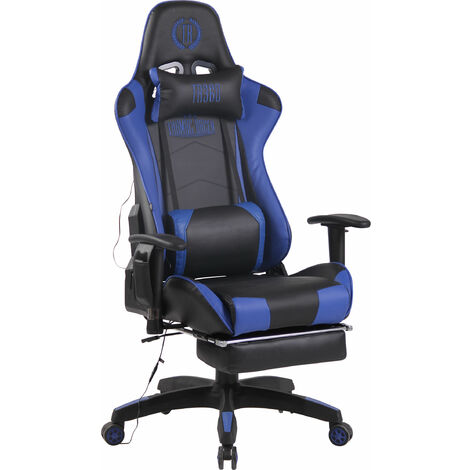 Sedia gaming Sparco da Ufficio ICON