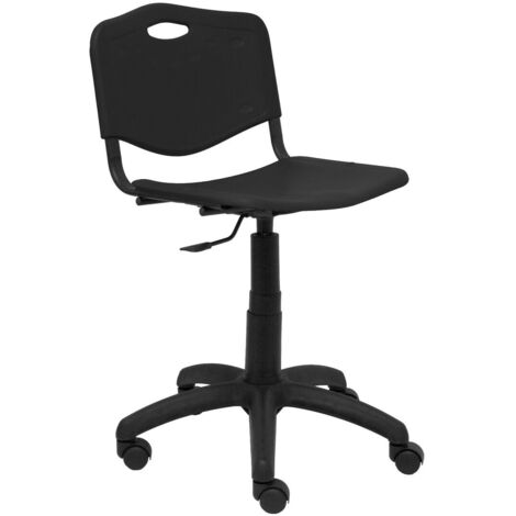 Sedia da Ufficio Robledo Piqueras y Crespo 6IGIRNE Nero
