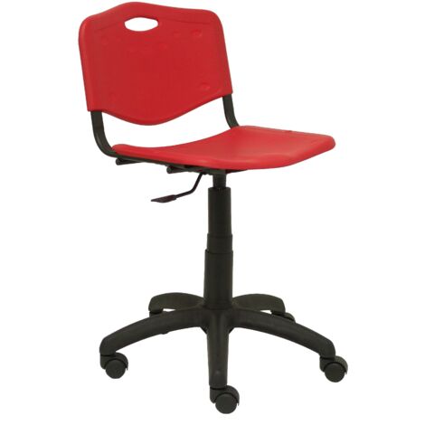 Sedia da Ufficio Robledo Piqueras y Crespo GI350RN Rosso