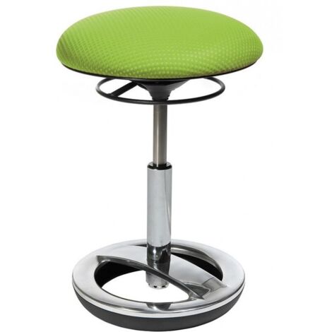 Sedia Da Ufficio Sittness Bob Mela Verde