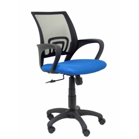 Sedia da Ufficio Vianos For√∂l 312AZ Azzurro