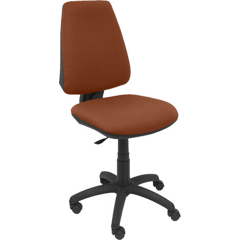 Sedia Elche CP bali brown