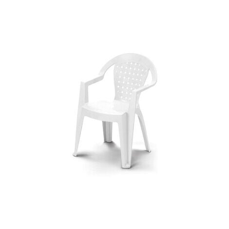 IDROWEB SEDIA ENFANT NORMA BIANCO- 1,0 pz