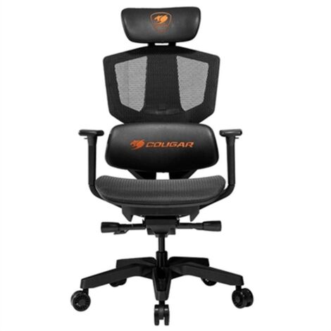 Sedia Gaming Cougar Argo One Arancio