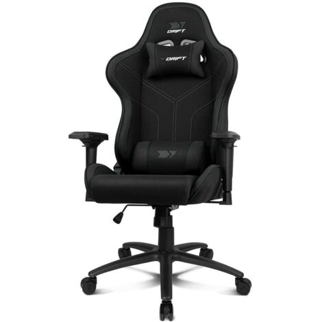Sedia Gaming DRIFT DR110BK Nero