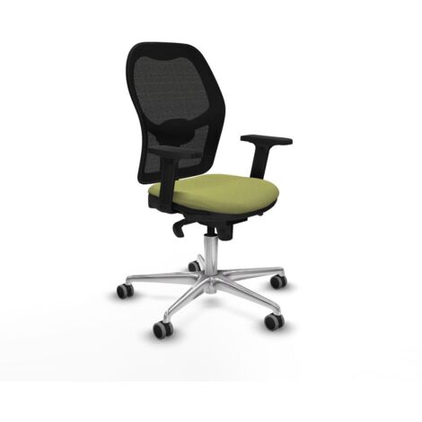 Sedia Gaming Piqueras y Crespo 2D086G0 Verde