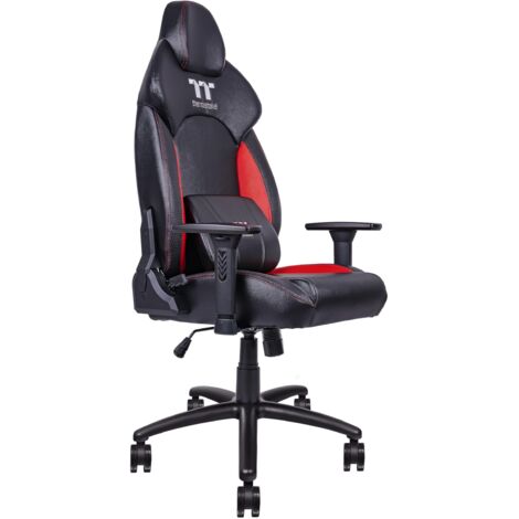 Sedia Gaming THERMALTAKE Nero