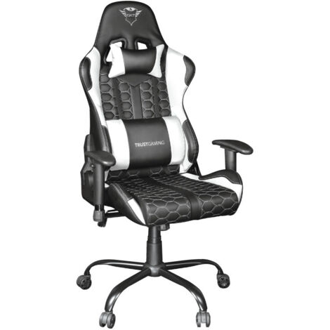 Sedia gaming Trust 708W Resto