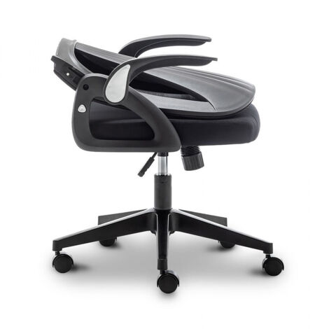 Sedia Gaming Urban Factory EFC01UF Nero