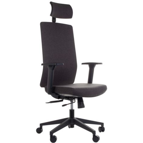 Sedia girevole con seduta estensibile ZN-807-B tk.26