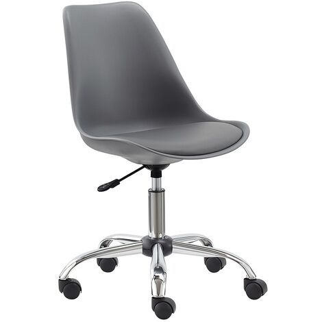 Sedia girevole Preston