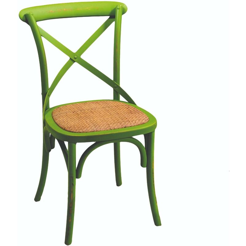 Sedia In Legno Di Betulla 51x55h46,589cm Adami Verde Antico Sedia In Legno Di Betulla 51x55h46,589cm Adami Verde Antico