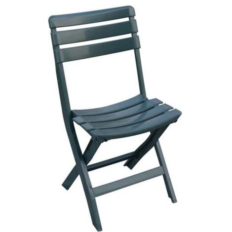 SEDIA IN POLIPROPILENE 'ARIA ARMCHAIR' taupe