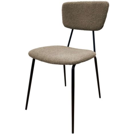 SEDIA KORE TESSUTO BLOUCLER BEIGE 4