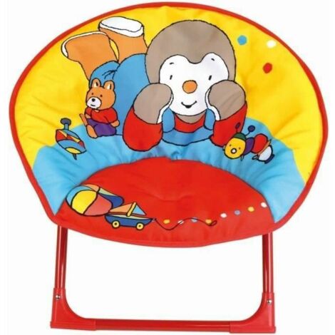Sedia per Bambini Fun House 713492