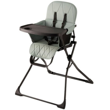 Sedia per Bambini ThermoBaby HANDY Nero Verde