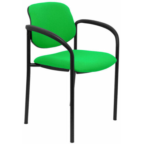 Sedia per Reception Villalgordo Bali P&C ALI22CB Pistacchio
