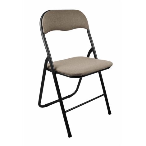 SEDIA PIEGHEVOLE BOUCLE POLO CIPRIA 9