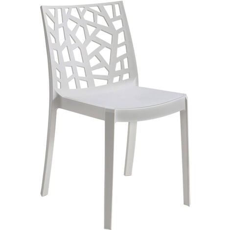 BICA POLIPROPILENE MODELLO MATRIX ESTERNO ANTRACITE