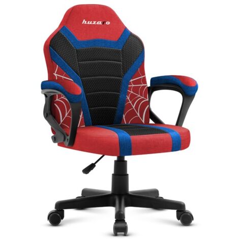 Sedia ranger Huzaro Ranger 1.0 Spider per bambini