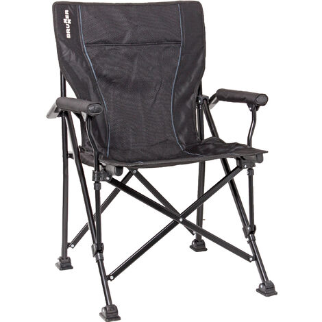 Sedia RAPTOR 3D BRUNNER