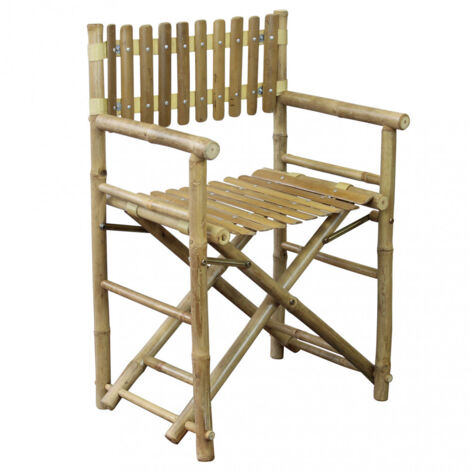 BESPORTBLE 2 Pezzi Accessori Per Sedie Da Regista Asta In Fibra