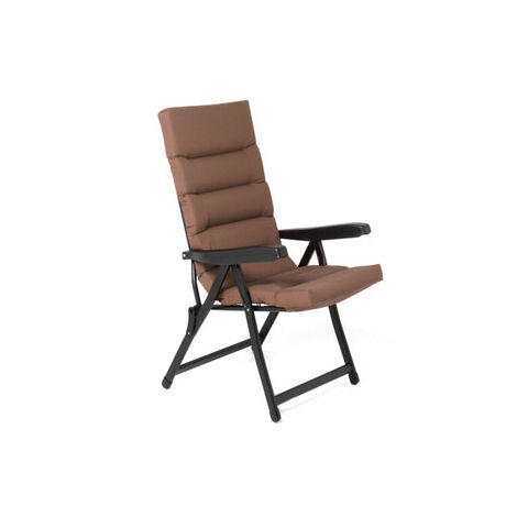SEDIA SUPER BOMBER TORTORA- 1,0 pz