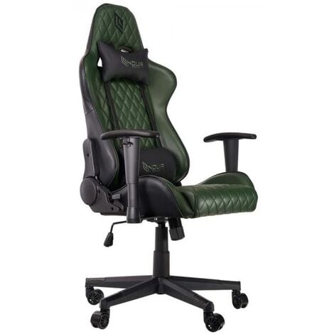 Drift gaming Chair Sedia gioco professionale similpelle braccioli  regolabili pistone classe girevole