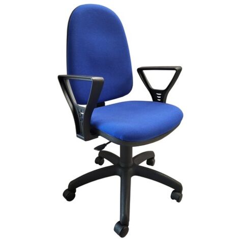 Sedia ufficio Italchair 001 A964G0N0128