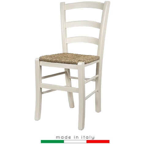 ZSTYLE Avorio legno colorata terrazza giardino bar ristorante agriturismo albergo rustica paglia esterno