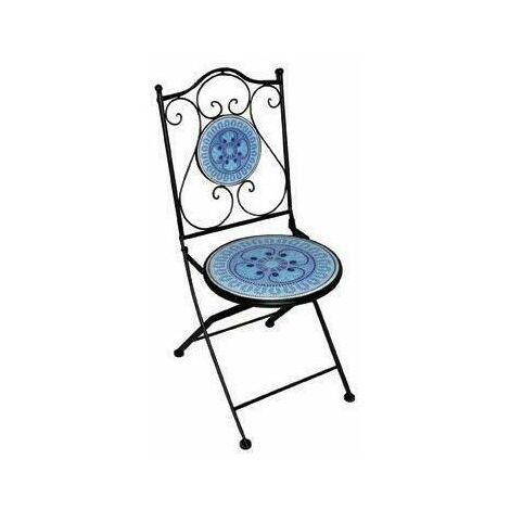 Sedie Decojardin Hellas dimensioni 38xh46x92 cm arredo esterno