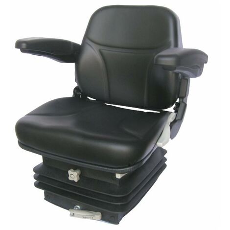 Sedile Activo Plus con sospensione meccanica
