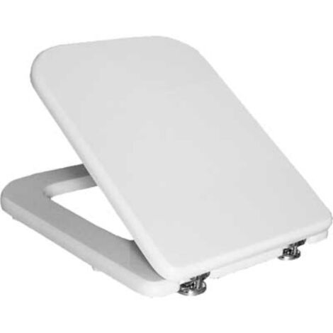 Sedile colato cl16 bianco Sapal