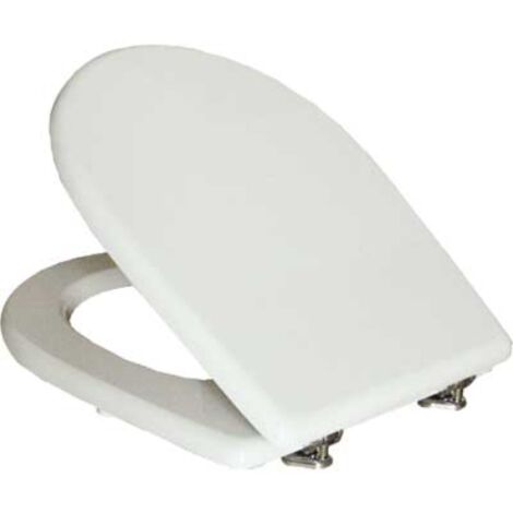 Sedile colato cl30 bianco Sapal