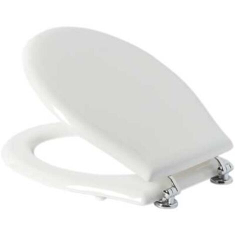 Sedile colato cl36 bianco  Sapal