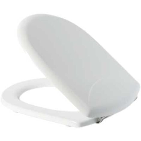 Sedile colato cl68 bianco Sapal