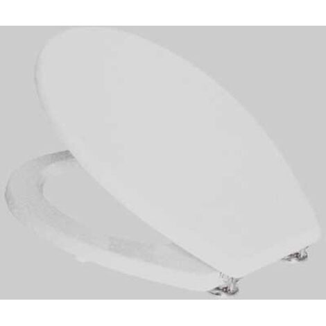 SEDILE COLATO CL76 - Bianco